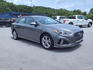 2018 Hyundai Sonata for sale in Knoxville TN