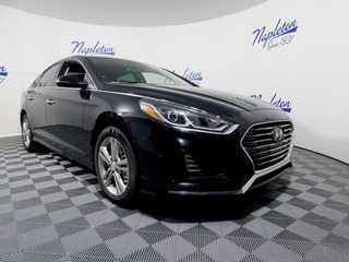 2018 Hyundai Sonata for sale in Lake Park FL