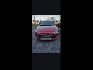 2018 Hyundai Sonata for sale in Johnson City TN