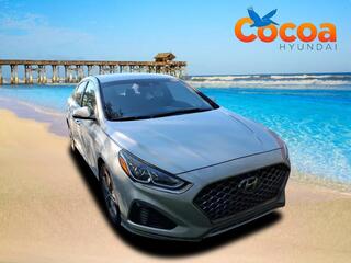 2018 Hyundai Sonata for sale in Cocoa FL
