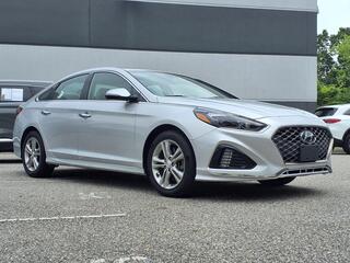 2018 Hyundai Sonata for sale in Hampton VA