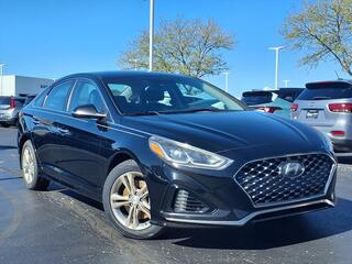 2019 Hyundai Sonata for sale in Cincinnati OH