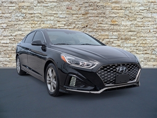 2019 Hyundai Sonata for sale in Chattanooga TN