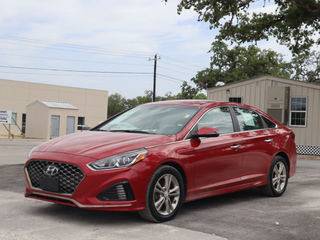 2019 Hyundai Sonata