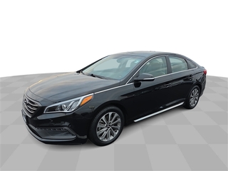 2015 Hyundai Sonata for sale in Bradley IL