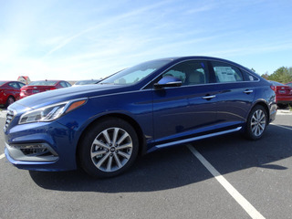 2016 Hyundai Sonata for sale in Washington PA