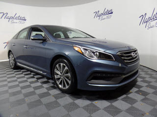 2016 Hyundai Sonata for sale in Lake Park FL