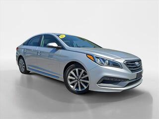 2017 Hyundai Sonata for sale in Knoxville TN