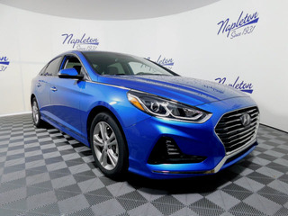 2018 Hyundai Sonata for sale in Lake Park FL