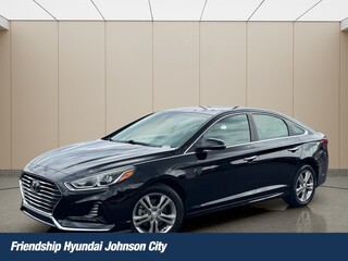 2018 Hyundai Sonata for sale in Johnson City TN