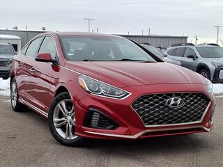 2019 Hyundai Sonata for sale in Cincinnati OH