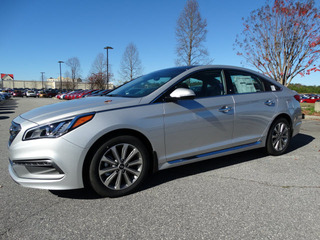 2016 Hyundai Sonata for sale in Washington PA