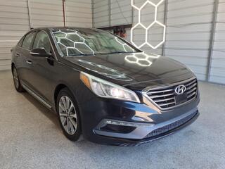 2016 Hyundai Sonata for sale in Nashville TN