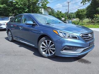 2016 Hyundai Sonata for sale in Knoxville TN