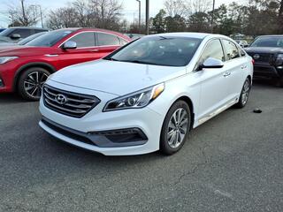 2016 Hyundai Sonata for sale in Cornelius NC