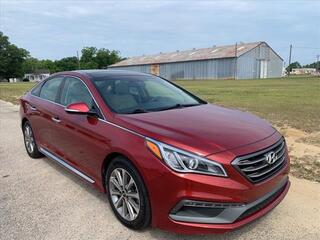 2016 Hyundai Sonata for sale in Bennettsville SC