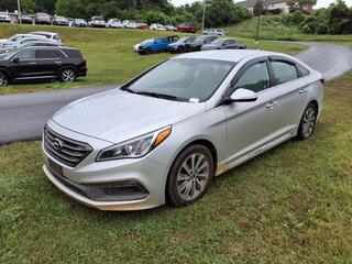 2016 Hyundai Sonata for sale in Johnson City TN