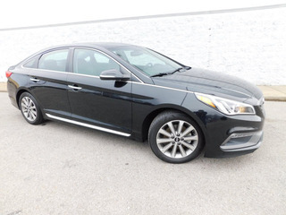 2016 Hyundai Sonata for sale in Clarksville TN