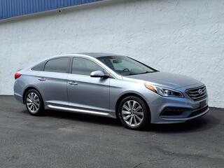 2016 Hyundai Sonata for sale in Raleigh NC