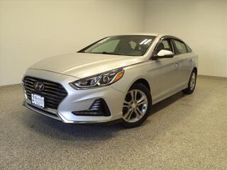 2018 Hyundai Sonata for sale in Union City NJ