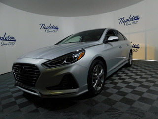 2018 Hyundai Sonata for sale in Lake Park FL