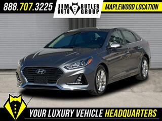 2018 Hyundai Sonata for sale in Fenton MO