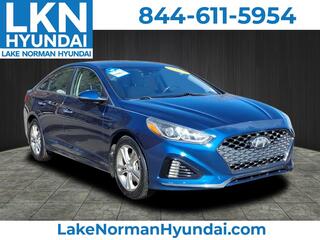 2019 Hyundai Sonata for sale in Cornelius NC