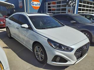 2019 Hyundai Sonata for sale in Guthrie KY