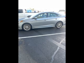 2015 Hyundai Sonata for sale in Johnson City TN