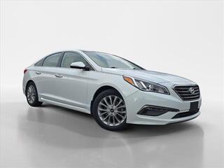 2015 Hyundai Sonata for sale in Knoxville TN