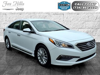 2015 Hyundai Sonata for sale in Plymouth MI