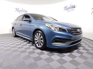 2015 Hyundai Sonata for sale in Lake Park FL