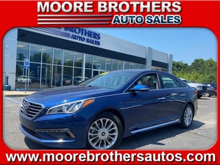 2015 Hyundai Sonata for sale in Hendersonville TN