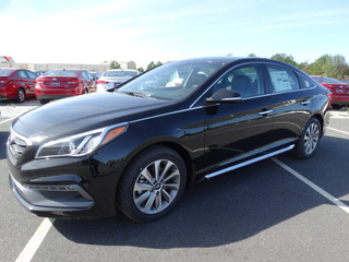 2016 Hyundai Sonata for sale in Washington PA