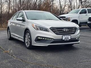 2017 Hyundai Sonata for sale in Cincinnati OH