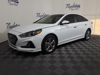 2018 Hyundai Sonata for sale in Lake Park FL