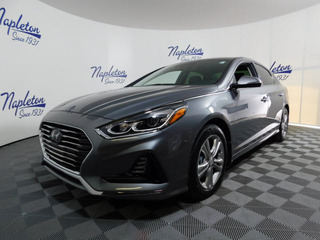 2018 Hyundai Sonata for sale in Lake Park FL