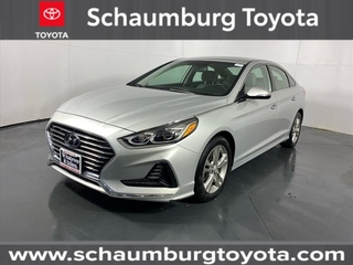 2018 Hyundai Sonata for sale in Schaumburg IL