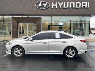 2018 Hyundai Sonata for sale in Columbus MS