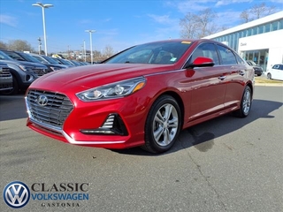 2018 Hyundai Sonata for sale in Gastonia NC