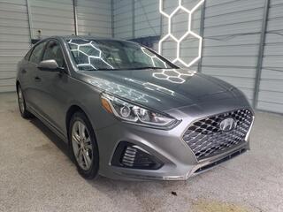 2018 Hyundai Sonata for sale in Nashville TN