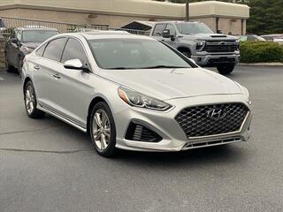 2018 Hyundai Sonata for sale in Chattanooga TN