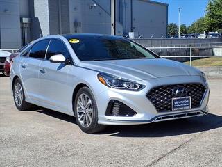 2019 Hyundai Sonata for sale in Manchester TN