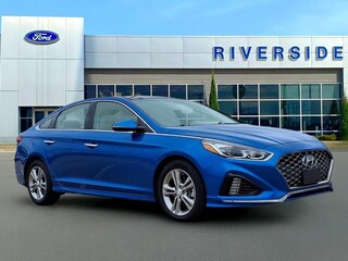 2019 Hyundai Sonata for sale in Charleroi PA