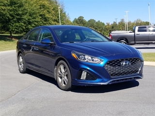 2019 Hyundai Sonata for sale in Ringold GA