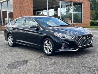 2019 Hyundai Sonata for sale in Greensboro NC