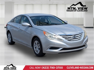 2011 Hyundai Sonata for sale in Mcdonald TN
