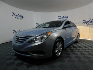 2012 Hyundai Sonata for sale in Lake Park FL