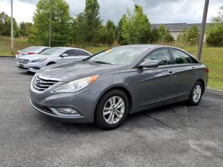 2013 Hyundai Sonata for sale in Johnson City TN