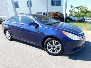 2011 Hyundai Sonata for sale in Clarksville TN